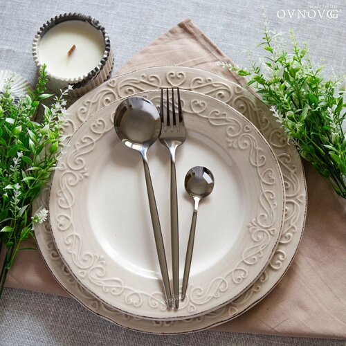 Набор столовых приборов 