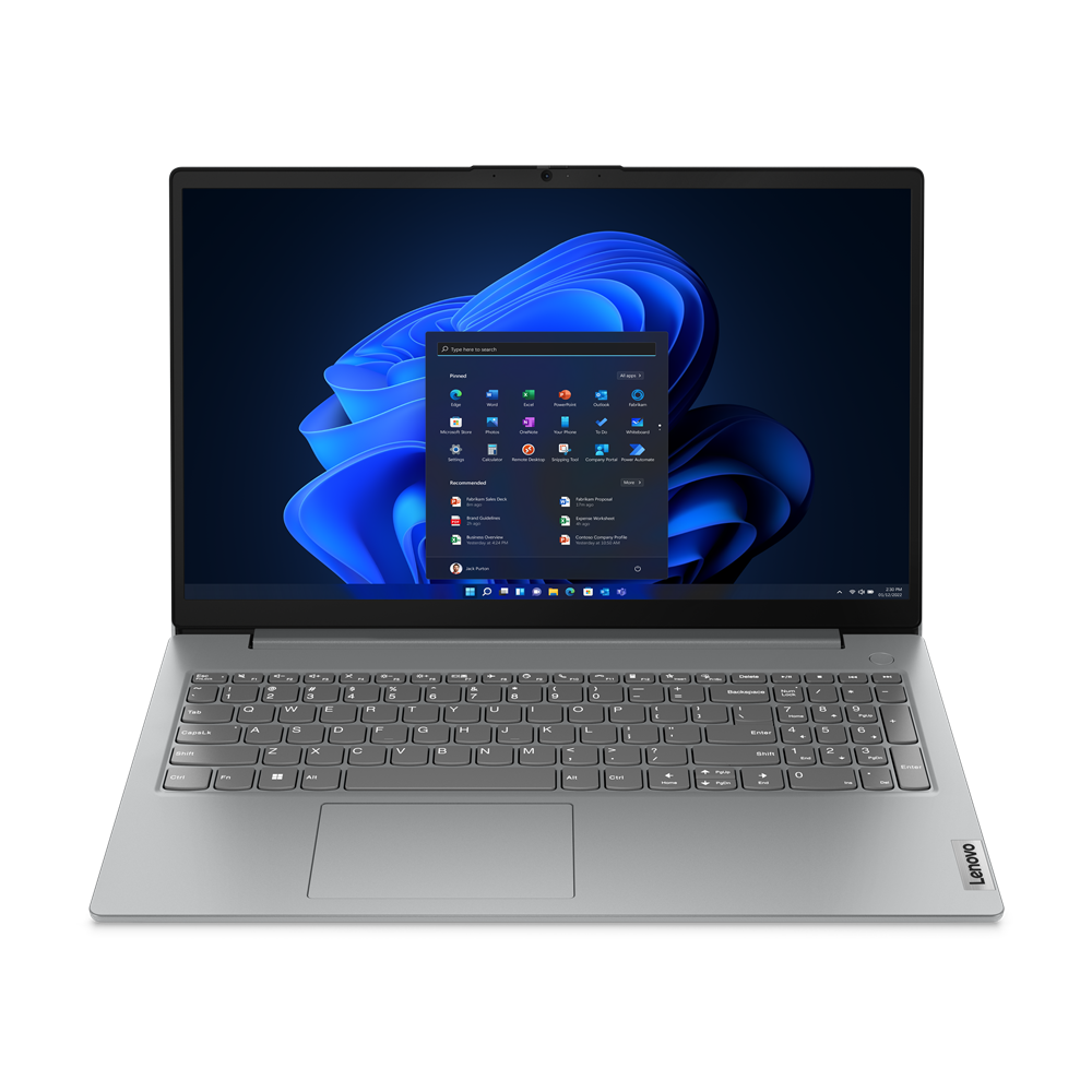 Ноутбук Lenovo V15 G4 AMN W11