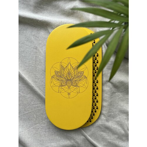 Классическая доска садху 