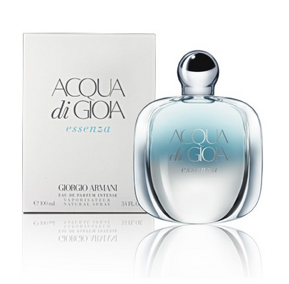 Armani woman Acqua Di Gioia Essenza Туалетные духи 100 мл. intense