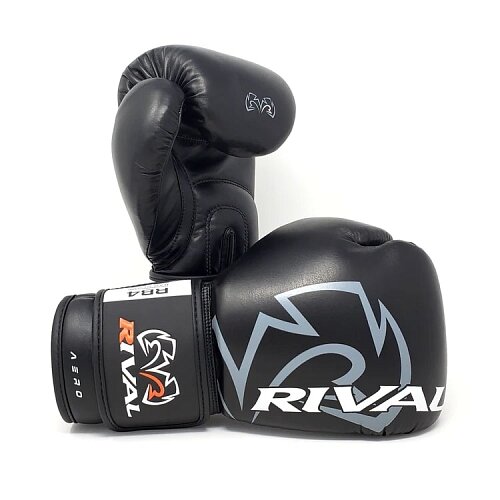 Перчатки снарядные Rival RB4 Econo Bag Gloves черные