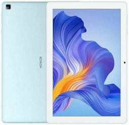 HONOR Pad X8, 3/32 ГБ, Wi-fi, мятный