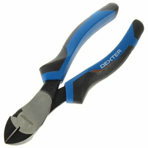 Бокорезы Dexter HBN2D09 180 мм 2560₽