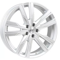 фото Литые колесные диски RST R089 (Chery) 7x19 5x108 ET33 D60.1 Серебристый (RR089-719-601-5x108-33S)