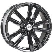фото Литые колесные диски RST R089 (Chery) 7x19 5x108 ET33 D60.1 Чёрный (RR089-719-601-5x108-33BL)