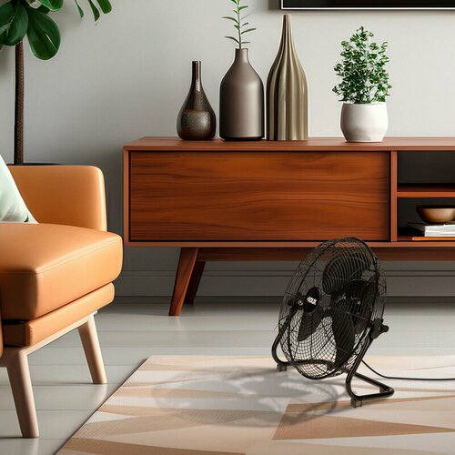 Вентилятор напольный DX-410 DUX цена за 1 шт 597000₽