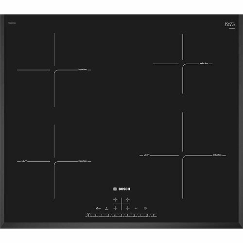 Электрическая варочная панель Bosch PIE651FC1E 5801700₽