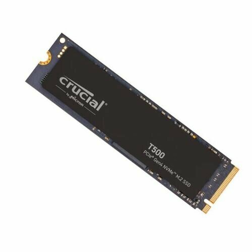 SSD диск Crucial T500 pro 1tb / CT1000T500SSD8