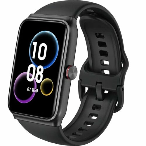 HONOR Смарт-браслет HONOR Choice Band черный 279000₽