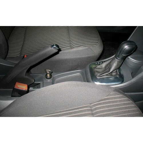 Блокиратор коробки передач VOLKSWAGEN POLO SEDAN 2010-2015 А P 15000₽