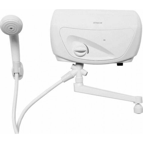 Водонагреватель проточный ATMOR CLASSIC 501 3500 душ 3520177 867200₽