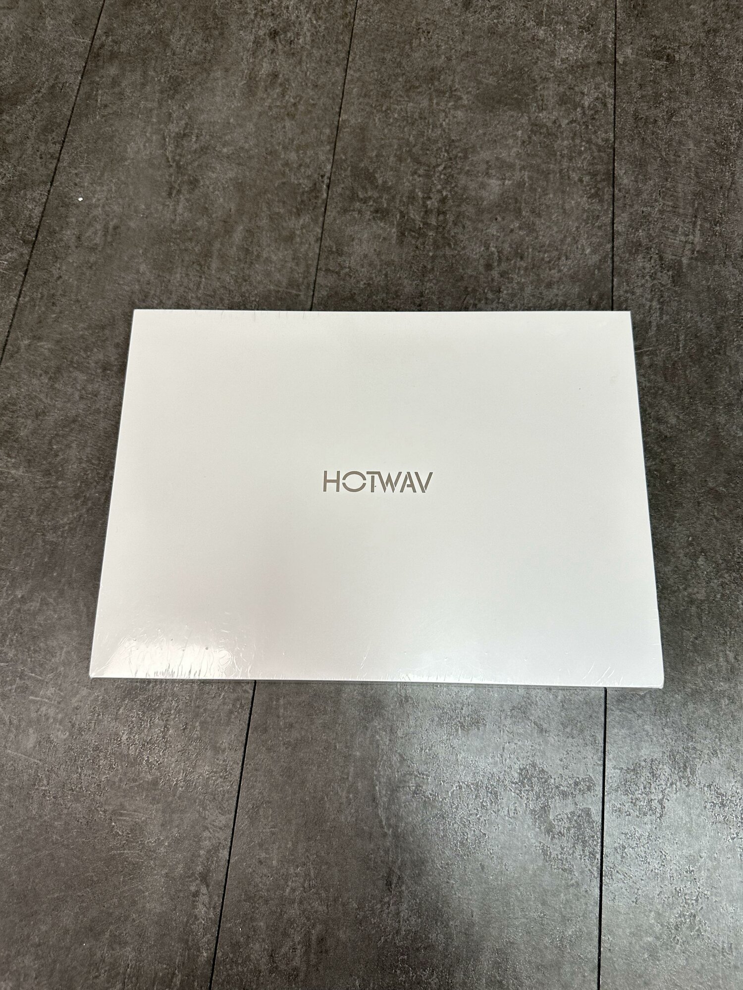 Планшет Hotwav Pad 11 6/256gb Серый