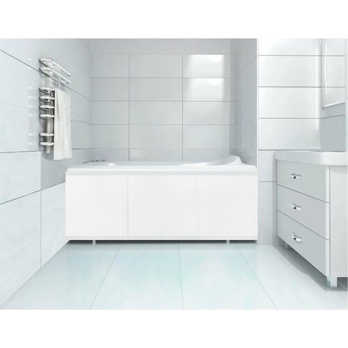 Экран под ванну 