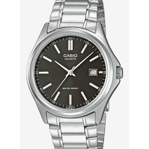 Наручные часы CASIO MTP-1183A-1A, белый