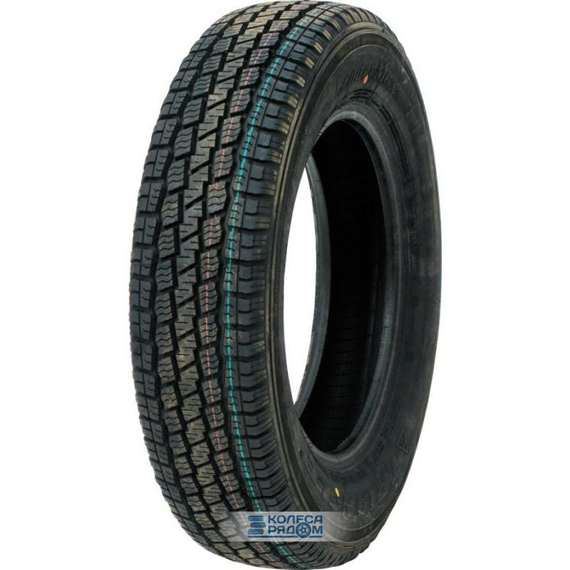 Triangle TR646 185/75 R16C 104/102Q