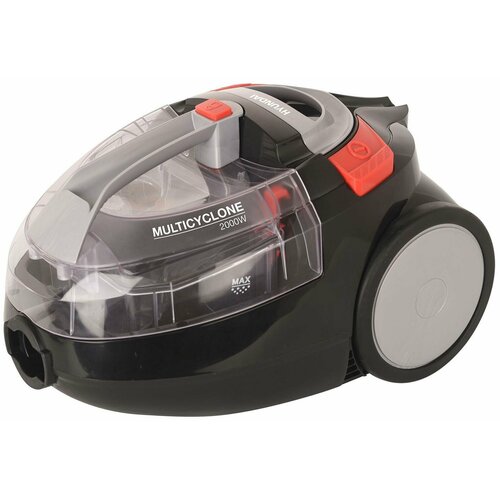 Пылесос напольный Hyundai HYV-C3077 черный 1059000₽