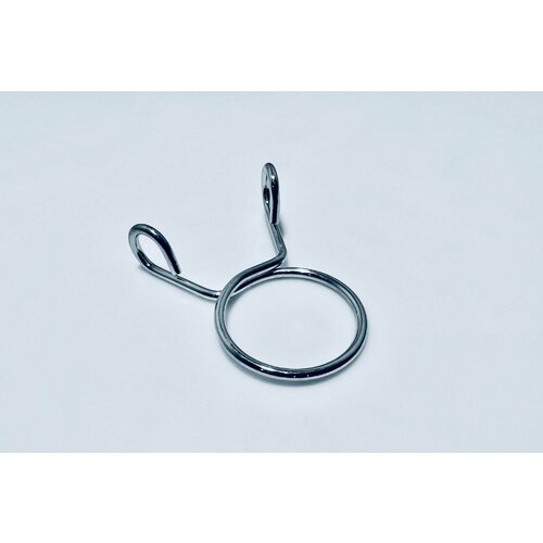 Хомут сливного патрубка D35-40 HSP012UN