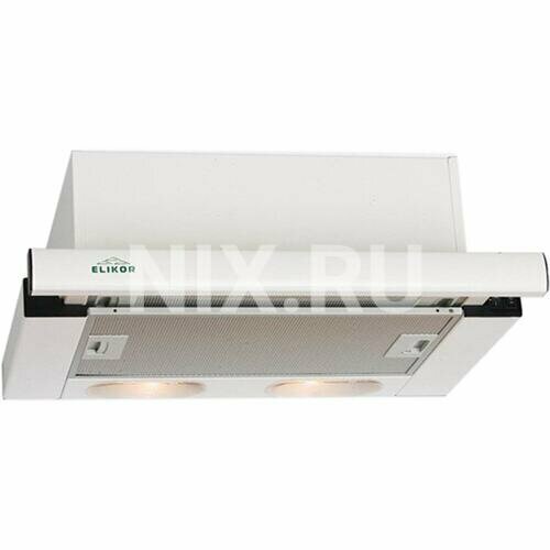 Вытяжка встраиваемая Elikor Интегра КВ II М-400-50-250 611700₽