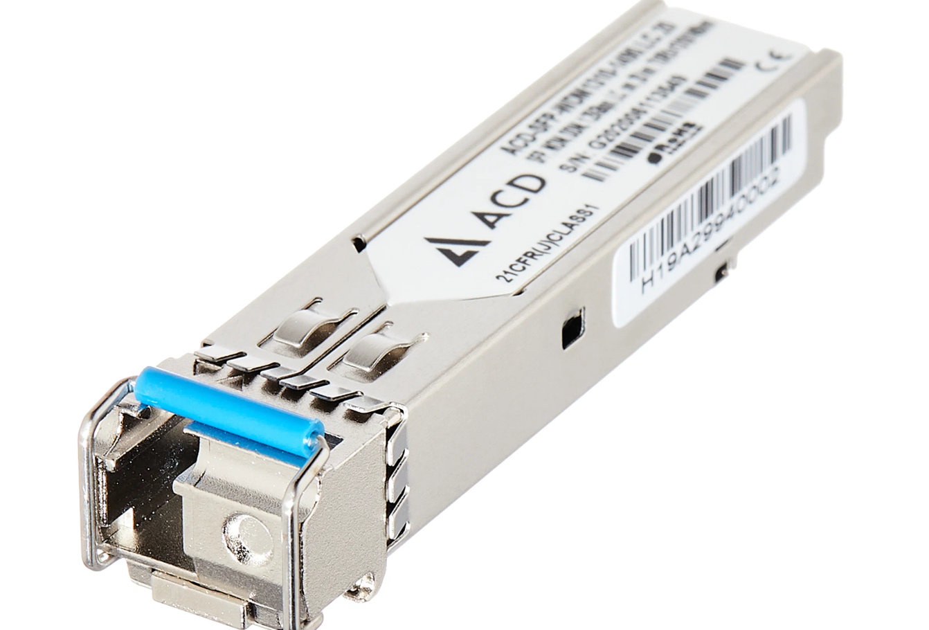 SFP трансивер ACD ACD-SFP-WDM1310-1490. LC.20