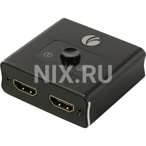 Переключатель HDMI Vcom DD462