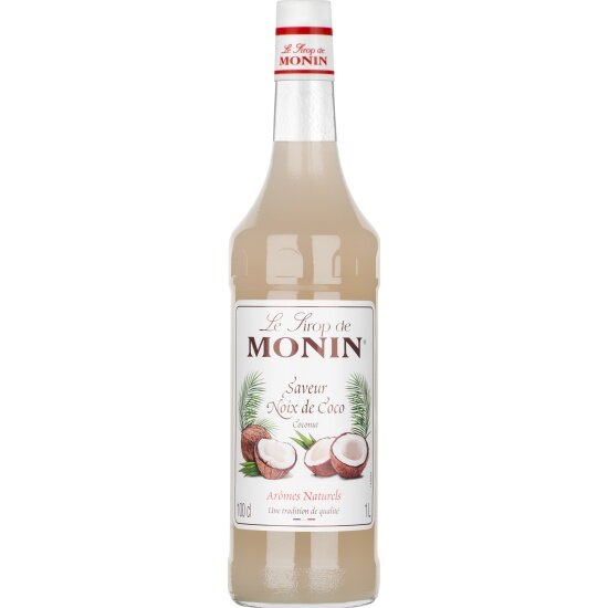 Сироп Monin Кокос 1 л.