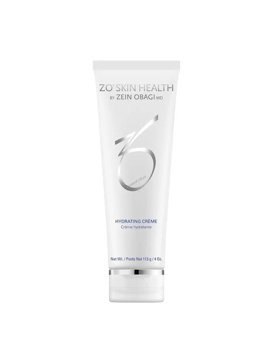 ZO Skin Health Гидратирующий крем (Hydrating Creme) 113 гр