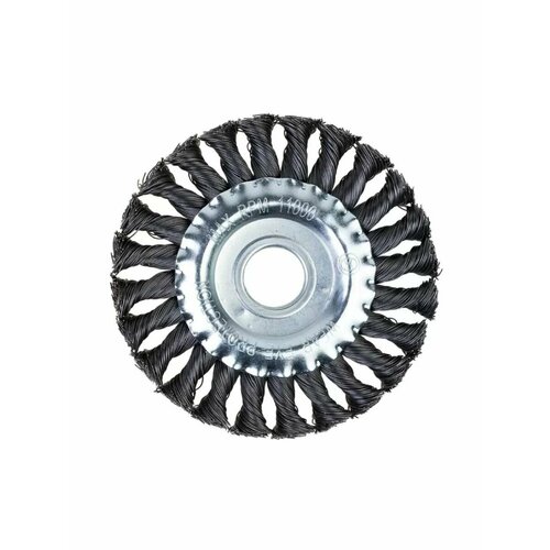 Щетка металлическая плоская жесткая 12522 мм YIDA 791₽