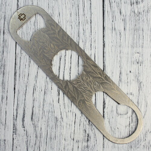 Открывашка универсальная Cocktail Design speed-opener Botanical