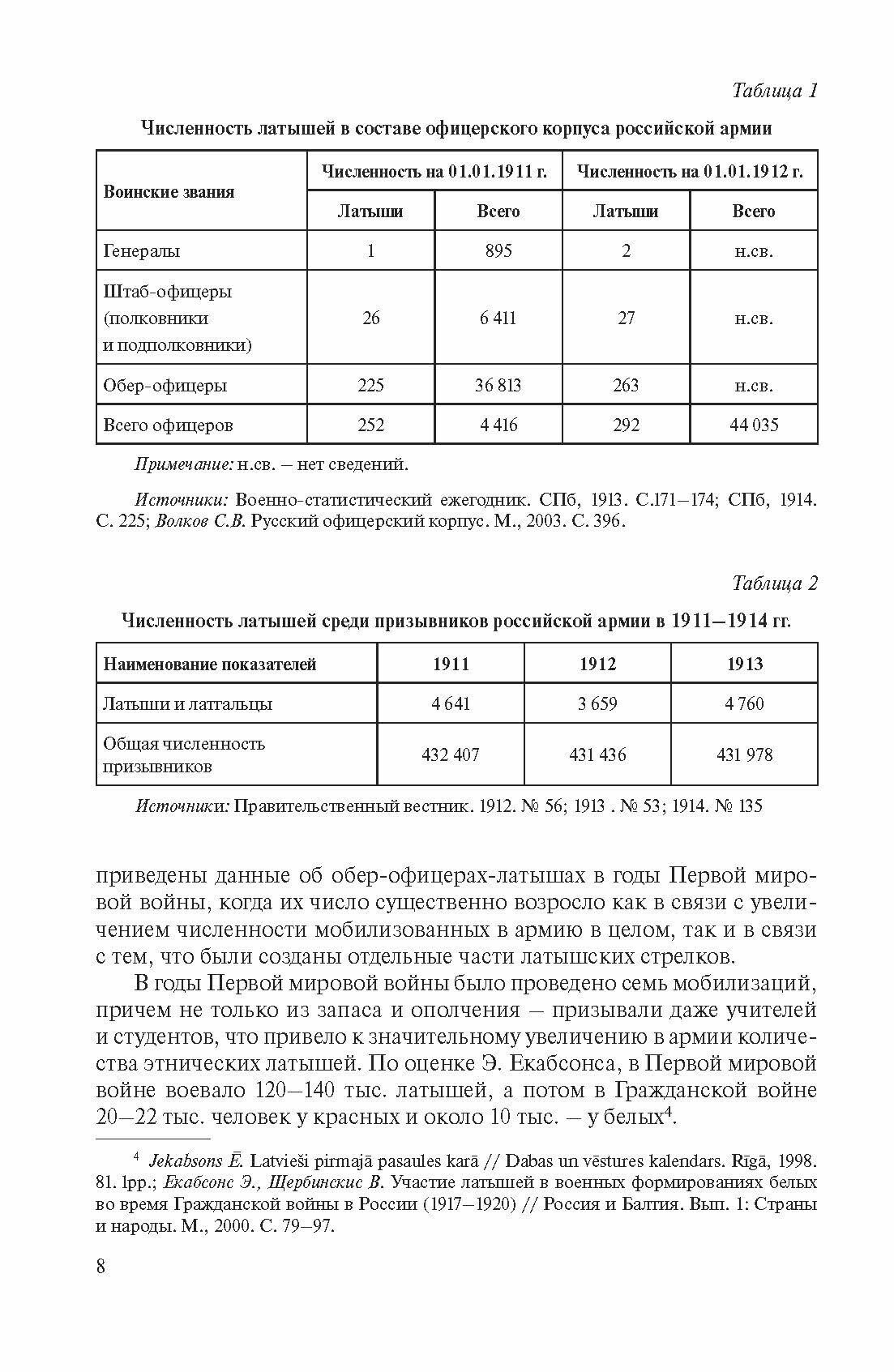 Россия и Балтия. Выпуск 8. Новый мир на развалинах империи - фото №4
