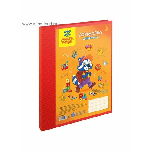 Портфолио 786₽