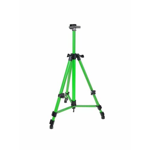 Мольберт телескопический тренога размер 51-153 см 2214₽