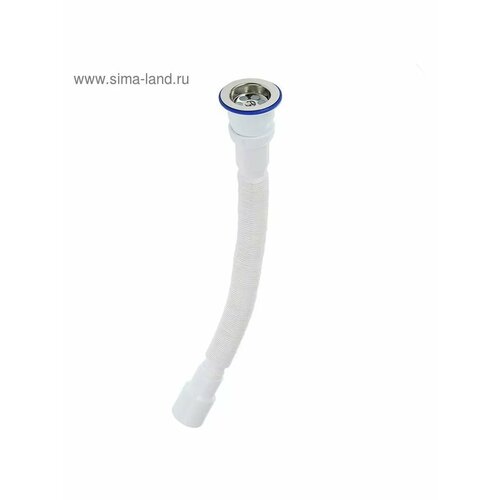 Труба гофрированная гофра 840₽