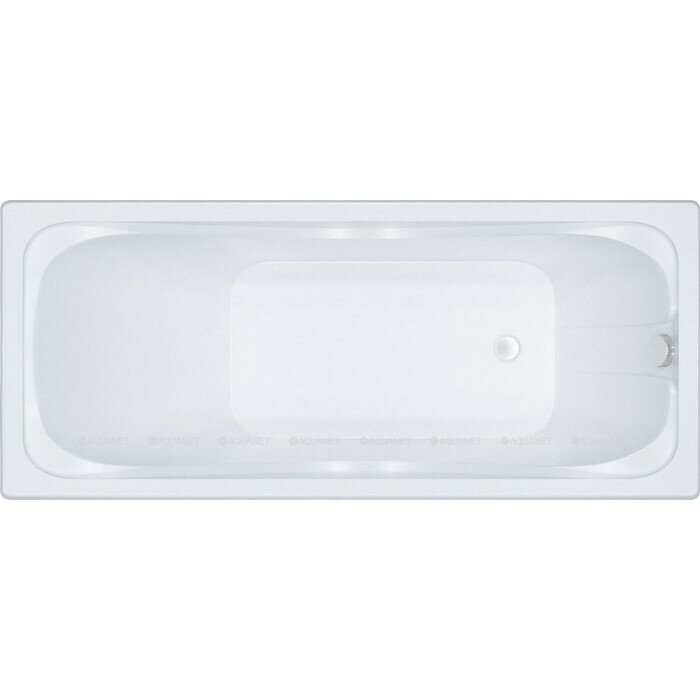 фото Акриловая ванна Triton Стандарт 170x70 с каркасом (Н0000099330, Щ0000041797)