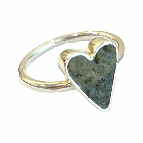 Кольцо DARIDARI