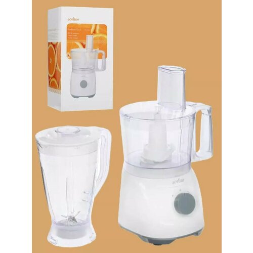 Кухонный комбайн FPC-800D 850000₽