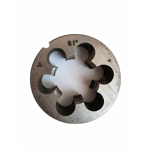 Плашка СССР G1 дюймовая трубная 853₽