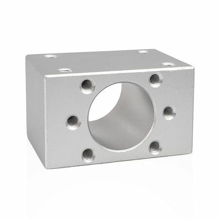 Держатель для гайки ШВП DSG1204 TECHNIX