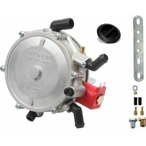 Редуктор Atiker автомат 90квт 125 лc 2840₽