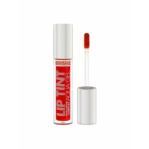 Тинт для губ гелевый Luxvisage Lip Tint Aqua Gel Hyaluron 1199₽