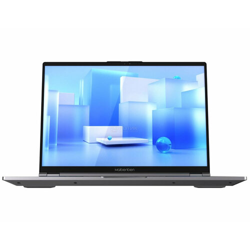 Ноутбук Maibenben P429 14 22K IPS i5-12450H16512 SSDLinux 5999900₽