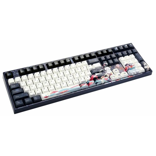 Игровая механическая клавиатура Varmilo Change VPE108 3150000₽