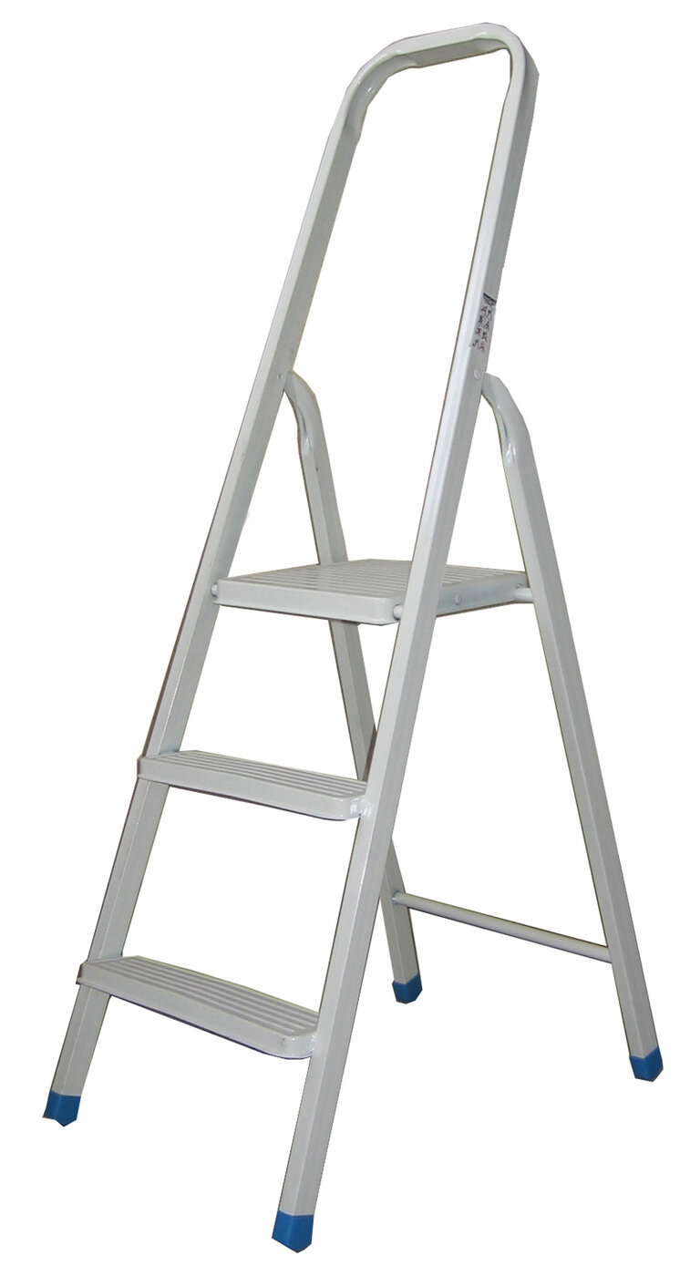 фото Лестница-стремянка Dinko STR-ST-5