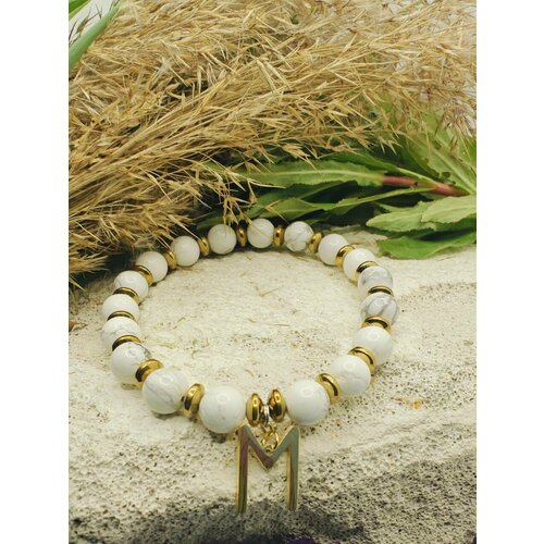 Браслет, золотистый