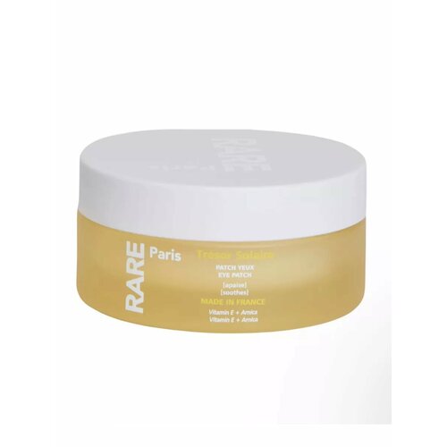 Патчи успокаивающие вокруг глаз RARE PARIS 4550₽