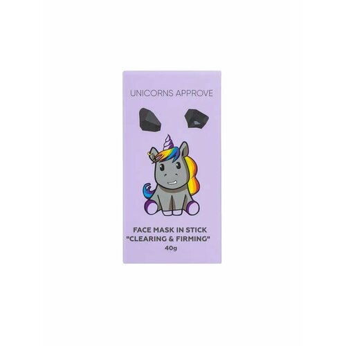 Маска в стике Очищение и укрепление 1299₽