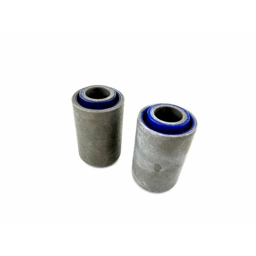 Сайлентблок передней тяги УАЗ 3160 31512 31519 UAZ Patriot полиуретан в компл 2 шт 995₽