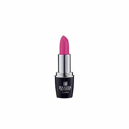 Помада для губ Parisa Cosmetics Lipstick вес 42гр 57 Насыщенная маджента Испания - 1шт 559₽