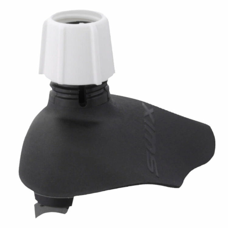 Лапка SWIX TBS Triac Carbon Paw RDTRTL2 черная L