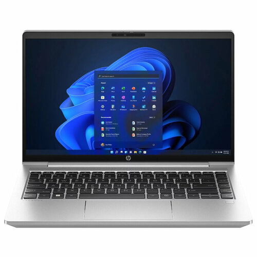 Ноутбук HP Probook 445 G10 85C26EAUUQ R5 7530U14 FHD 1920x1080 AG UWVA16GB DDR4512GB SSDDosSilver 9478200₽