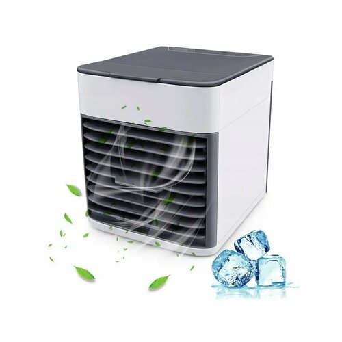 Мини-кондиционер фильтр для воздуха вентилятор охладитель воздуха персональный 420000₽